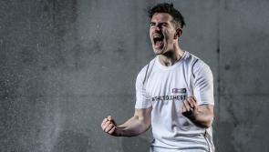 Winning on Sunday would be up there with All Ireland victory - McBrearty