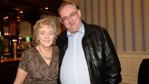 Alzheimer's Fundraising Dance