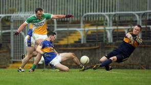 Audio:  Murphy's praise for Glenswilly's younger players
