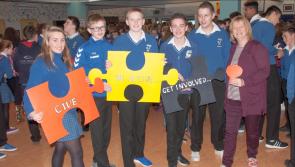 News from Coláiste Cholmcille, Ballyshannon