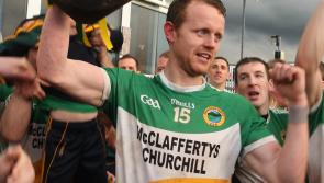 Audio: 'We knew we had every chance' -  Gary McFadden