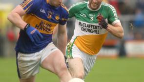 Glenswilly fullback Eamon Ward ranked Sunday's final win as  one of the  best.
