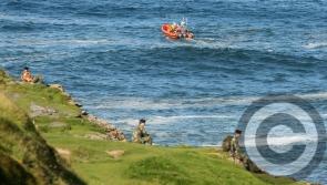 Soldier's Mum raises €6,000 for Bundoran RNLI
