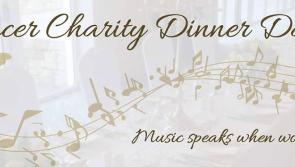 Big Dungloe night for cancer charity