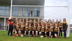 Letterkenny RFC U-18s  lose out to Enniskillen