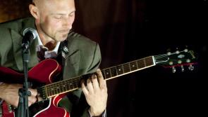 International stars of gypsy jazz heading to Donegal