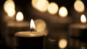 Deaths in Donegal - Friday evening, December 30th, 2016


