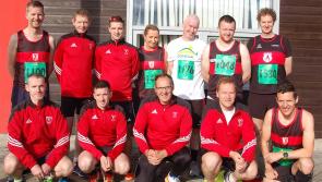 Marathon runners on track for Dublin