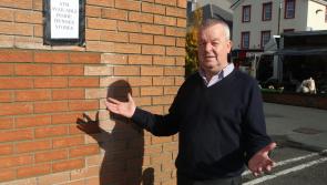 Anger at removal of Letterkenny ATM
