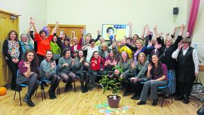 Donegal Women’s Network celebrate 20 years

