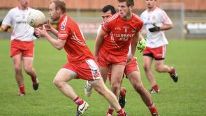 Killybegs retain senior status after comfortable win 