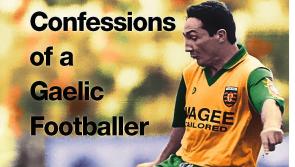 Hundreds go to 'confession' with Donegal great Donal Reid