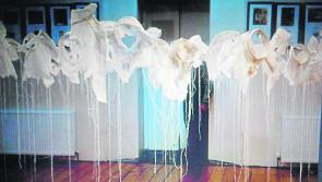Exhibition entitled ‘Lived Lost Lives’ - an extraordinary project at Dunree