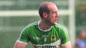 Impressive Glenswilly come from behind to defeat Termon