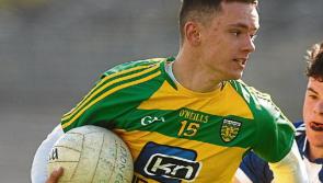 This was sweet victory - Eoghan McGettigan, Naomh Conaill