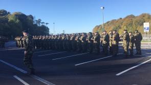 BREAKING: Army drafted in to help Donegal flood victims