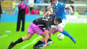 All eyes on Turner's Cross as Harps look a safe bet