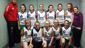 Coláiste Cholmcille School News