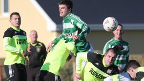 Plenty of goals and entertainment in FAI Junior Cup