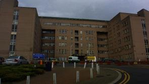 Covid-19: 64 confirmed cases being treated at north-west's acute hospitals