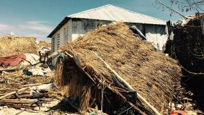 Kincasslagh man appeals for help in Haiti