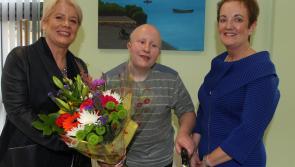 Irish Wheelchair Association opens new centre in Letterkenny

