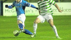 Harps fans say a fond farewell to Kevin McHugh