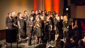 Inishowen Gospel Choir in Falcarragh to help church fund

