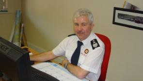 Donegal Fire Service respond to five Halloween bonfires