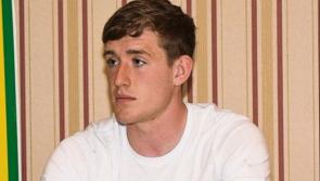 AUDIO - Hugh McFadden after Killybegs defeated Letterkenny Gaels to lift U-21B title