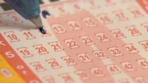 Mystery mother delighted as she claims €250,000 Lotto win