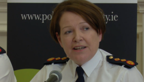 Donegal TD calls for Garda chief to step aside over McCabe