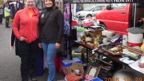 A busy week for Sheephaven SAC