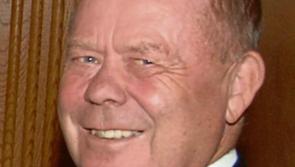 Cllr McEniff collapsed last week while walking at a beach in Spain, family said