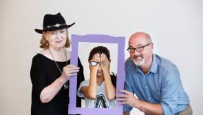 Donegal children asked to 'let their imaginations run wild'