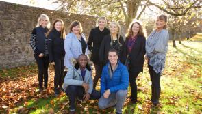 Leading American travel professionals visit Donegal