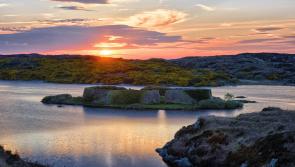 Donegal weather for Tuesday, November 8th 2016