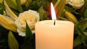 OBITUARY: Columba Gallagher's ashes interred in his native Donegal