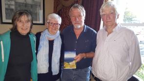 MEAS Writers to launch first book
