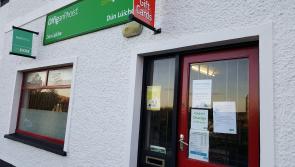 Public urged to make submissions on future of Dunlewey Post Office