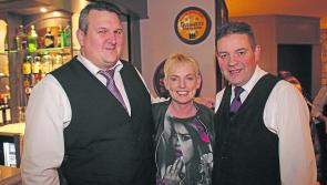 SLIDESHOW: Matchmaking still alive and well in Ardara