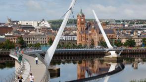 Key agreement to be signed today as part of plans for £250m investment in Derry's council area