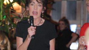 Women's Lives: Running with Mary Martin