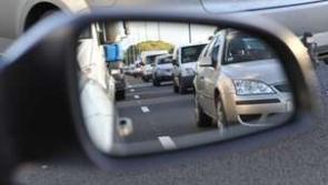 Donegal new car sales up over 18% for 2016