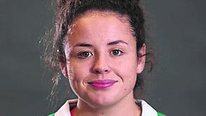 Donegal's Muldoon and Stapleton lead Ireland against England