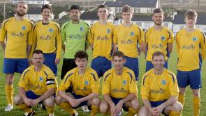 Strand Rovers, manager Stephen Barrett insisted despite 1-0 defeat to Arranmore United, Strand were much the better team and should have won