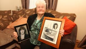 Five who perished when Donegal trawler struck a treacherous reef will always be remembered