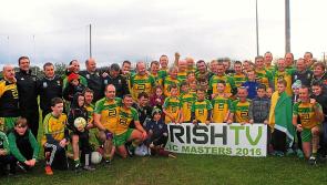 GALLERY: A look back at a busy sporting weekend
