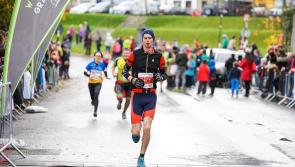 GALLERY:   24/7 Triathlon Club members tackle Sea to Summit
