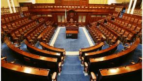 BREAKING: Letterkenny University Hospital trolley crisis  to be raised in special Dáil debate